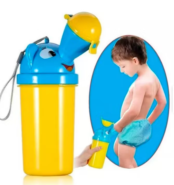 ORINAL PORTATIL PARA NIÑOS - Compraexpreso