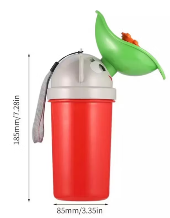 ORINAL PORTATIL PARA NIÑOS - Compraexpreso