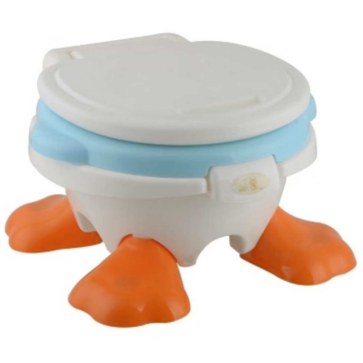 Pelela Pato 3 En 1 - Compraexpreso