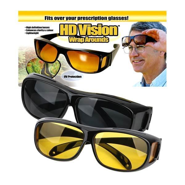 2X1 LENTES HD VISION (Americano) - Compraexpreso