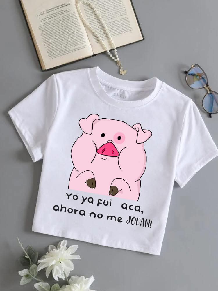 Poleras Personalizadas - Compraexpreso