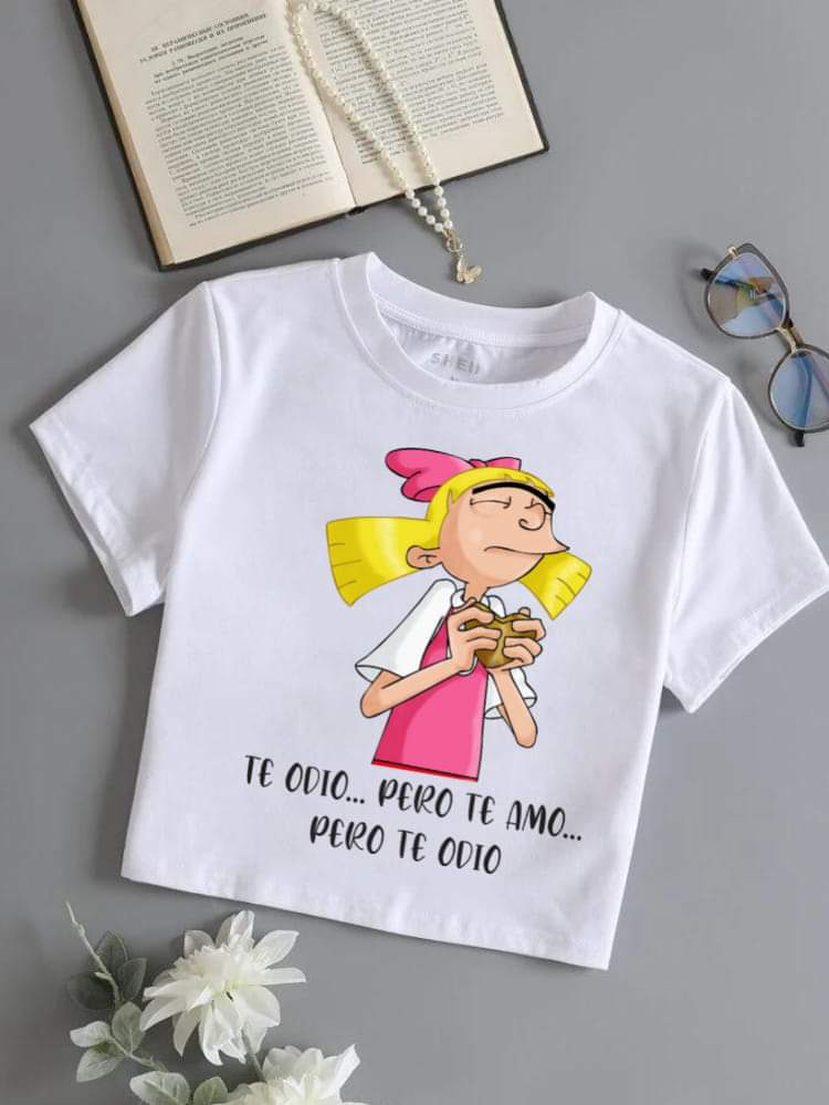 Poleras Personalizadas - Compraexpreso