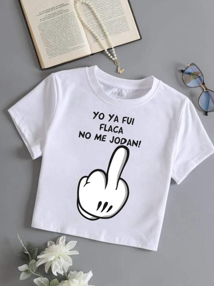 Poleras Personalizadas - Compraexpreso