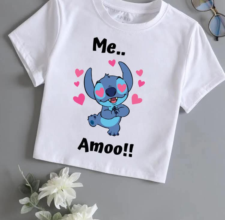 Poleras Personalizadas - Compraexpreso