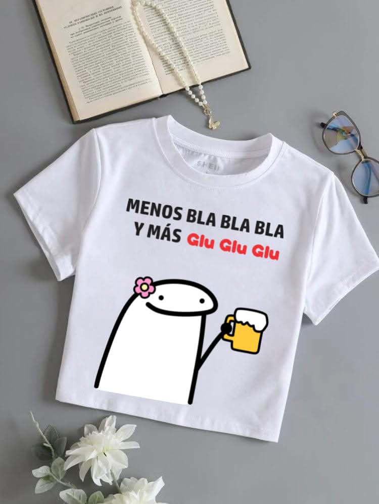 Poleras Personalizadas - Compraexpreso