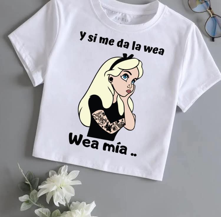 Poleras Personalizadas - Compraexpreso