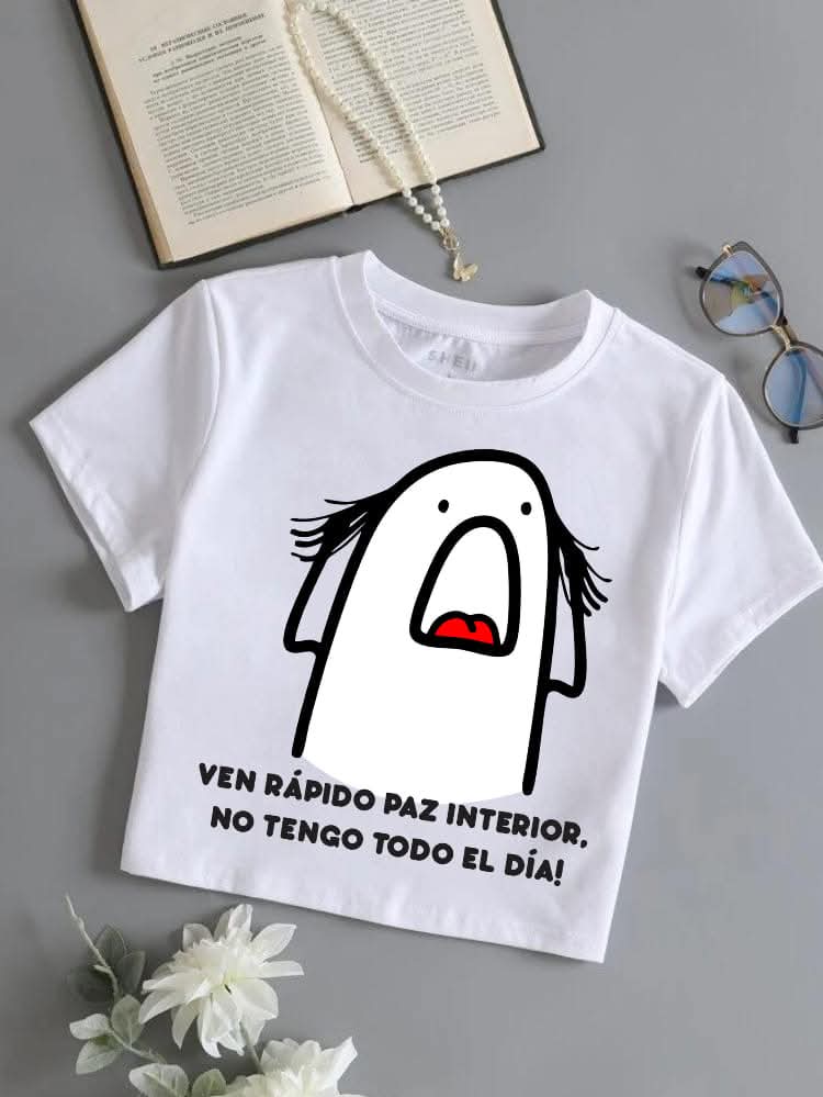 Poleras Personalizadas - Compraexpreso