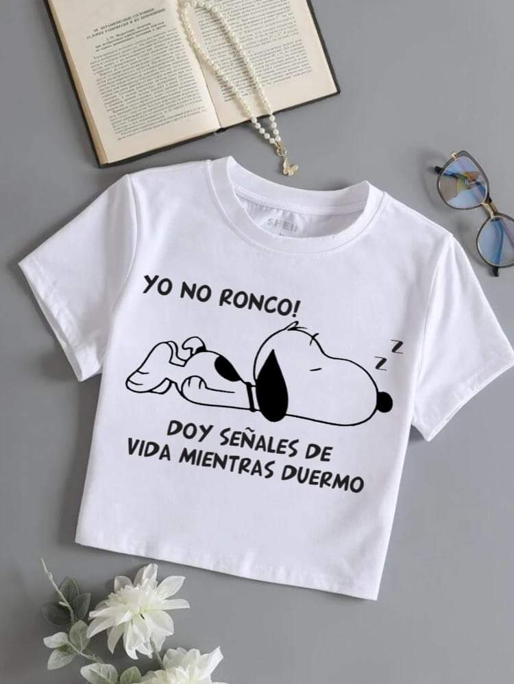 Poleras Personalizadas - Compraexpreso