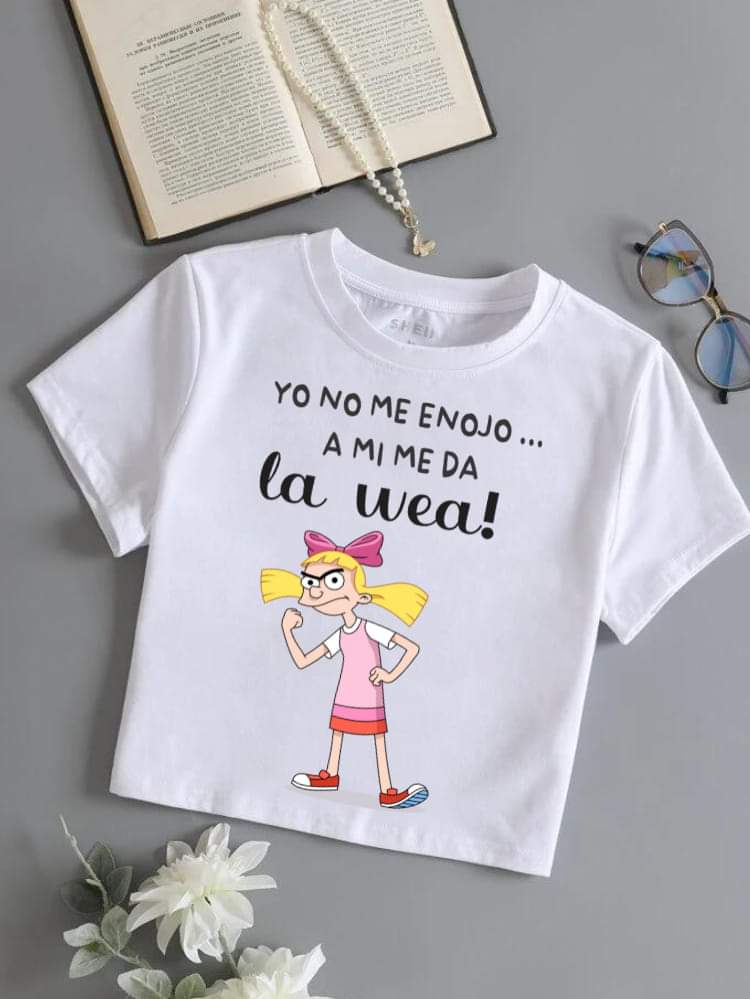 Poleras Personalizadas - Compraexpreso