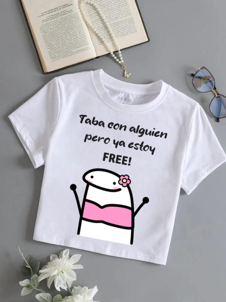Poleras Personalizadas - Compraexpreso