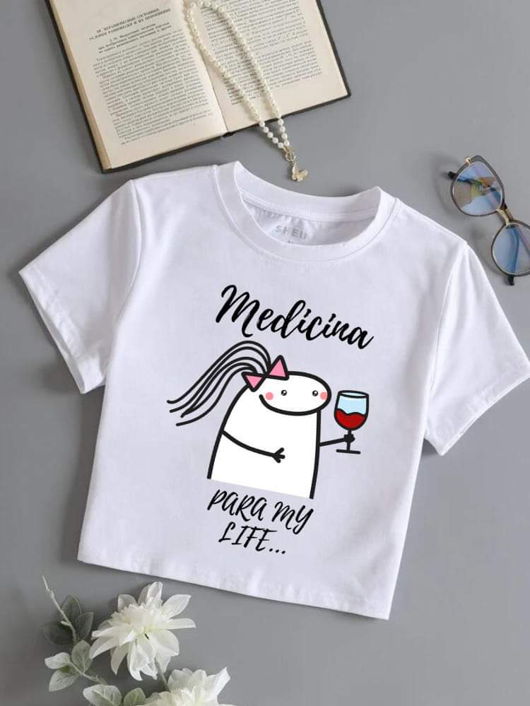 Poleras Personalizadas - Compraexpreso