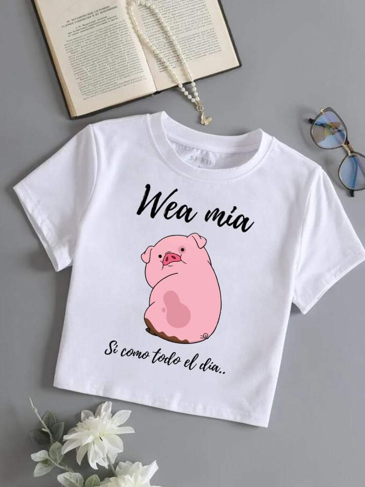 Poleras Personalizadas - Compraexpreso