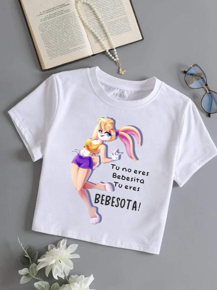 Poleras Personalizadas - Compraexpreso