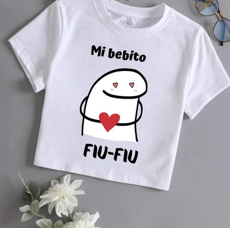 Poleras Personalizadas - Compraexpreso