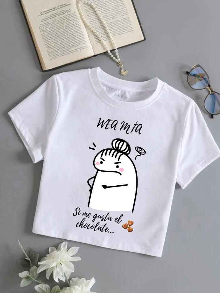 Poleras Personalizadas - Compraexpreso