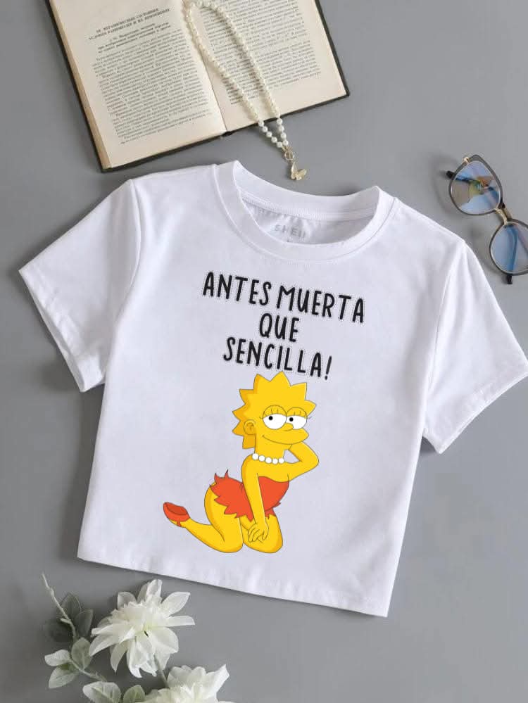 Poleras Personalizadas - Compraexpreso