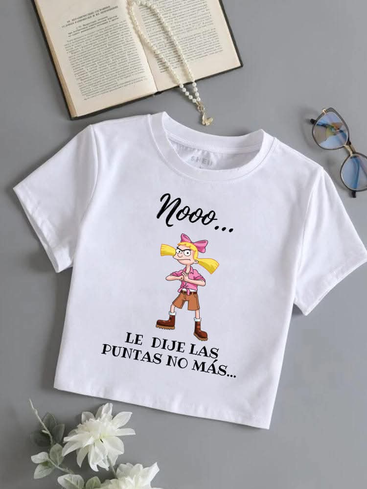 Poleras Personalizadas - Compraexpreso