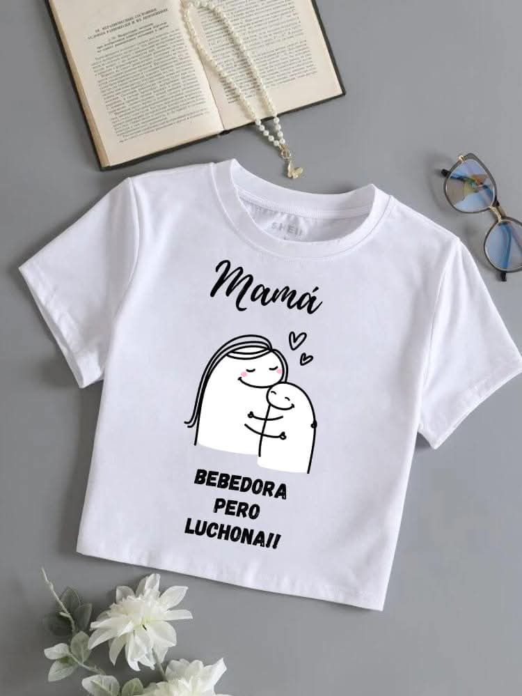 Poleras Personalizadas - Compraexpreso