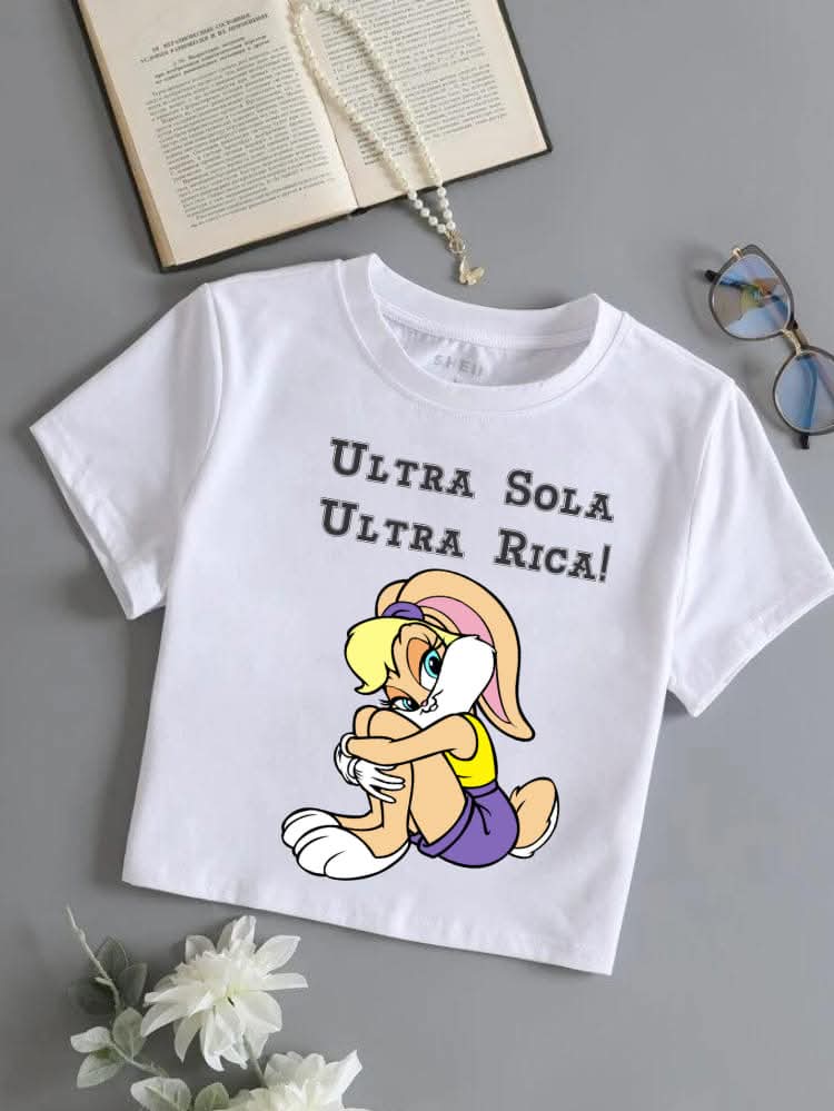 Poleras Personalizadas - Compraexpreso