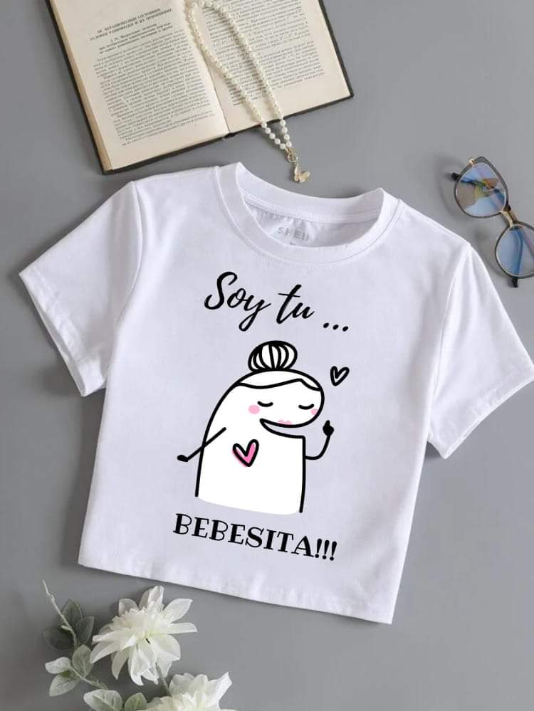 Poleras Personalizadas - Compraexpreso