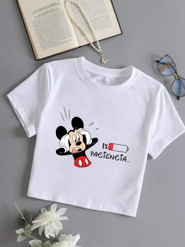 Poleras Personalizadas - Compraexpreso