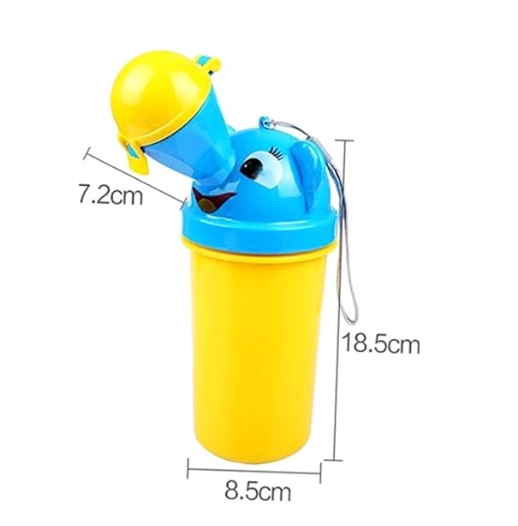 ORINAL PORTATIL PARA NIÑOS - Compraexpreso