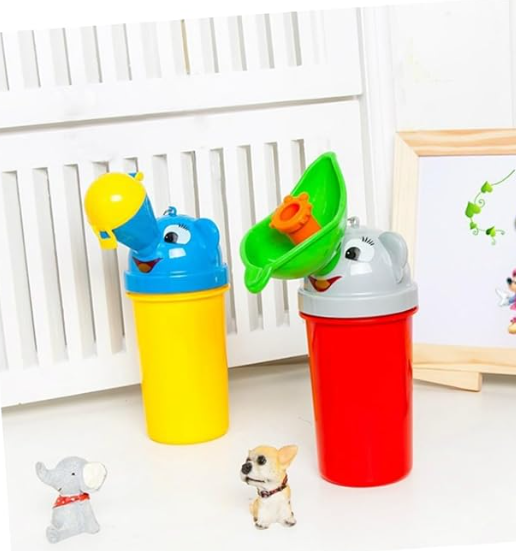 ORINAL PORTATIL PARA NIÑOS - Compraexpreso