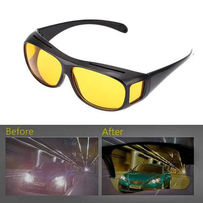 2X1 LENTES HD VISION (Americano) - Compraexpreso