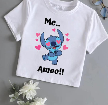 Poleras Personalizadas - Compraexpreso