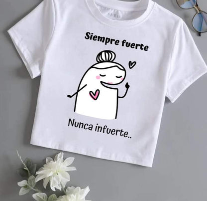 Poleras Personalizadas - Compraexpreso