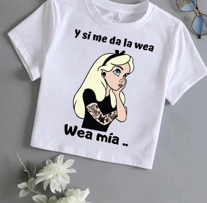 Poleras Personalizadas - Compraexpreso