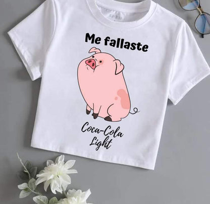 Poleras Personalizadas - Compraexpreso