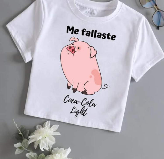 Poleras Personalizadas - Compraexpreso