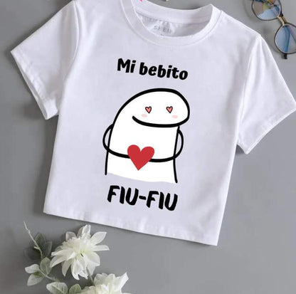Poleras Personalizadas - Compraexpreso