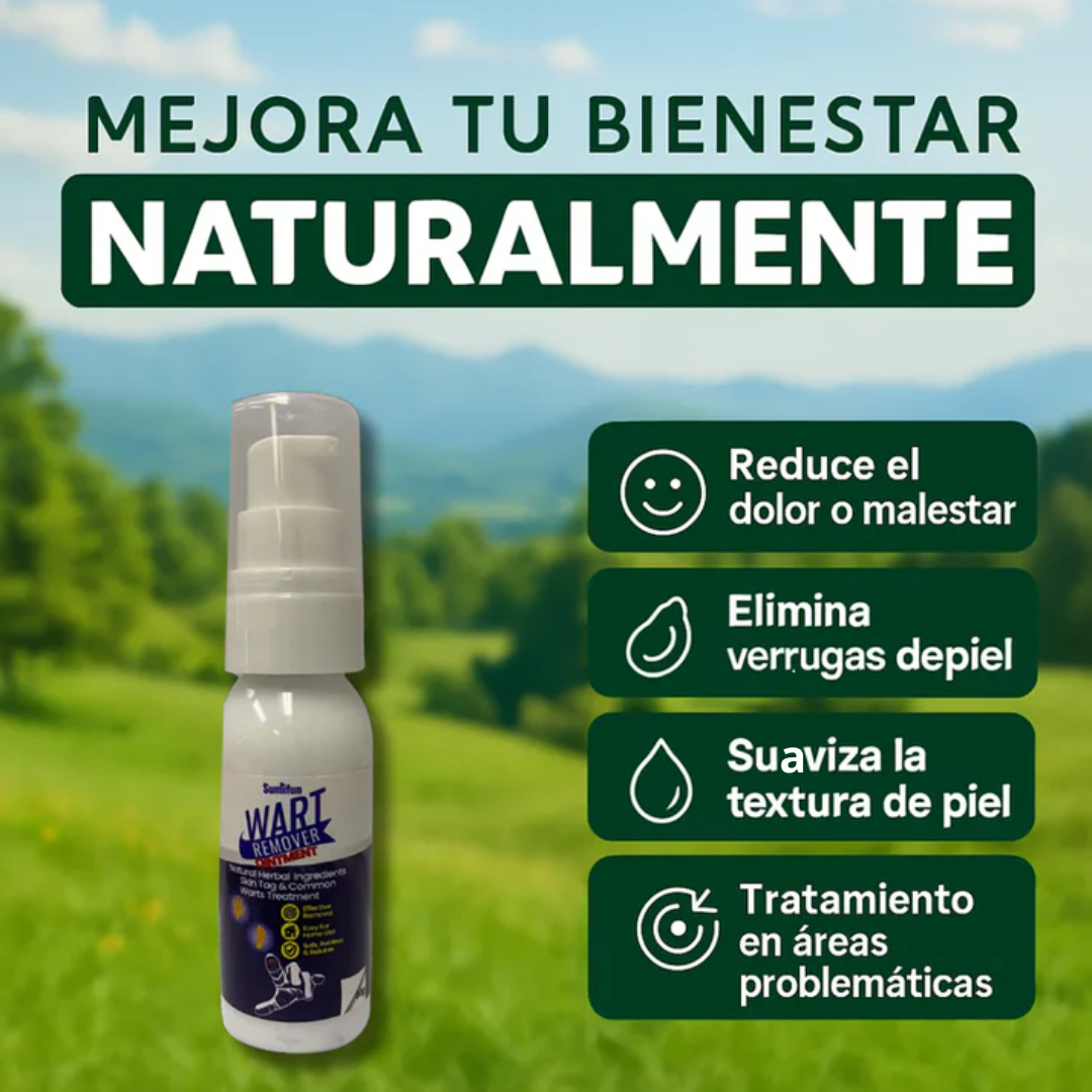 Elimina, Repara y Protege tu piel
