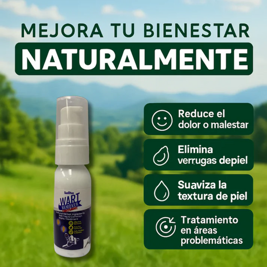 Elimina, Repara y Protege tu piel