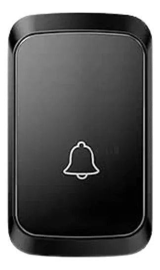 Timbre Inalambrico (enchufe) 100 metros - Compraexpreso