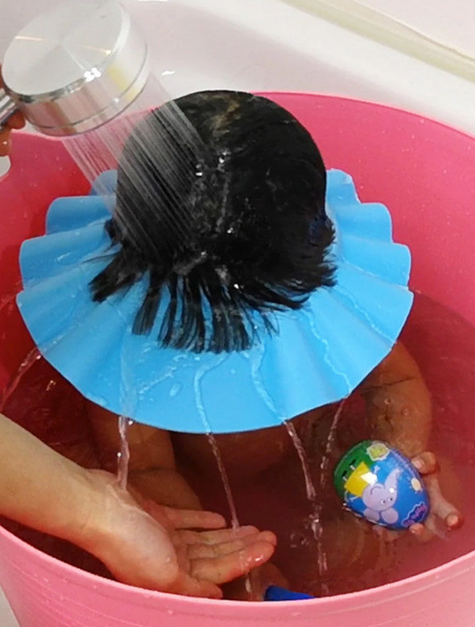 GORRO DE BAÑO PARA BEBE - Compraexpreso