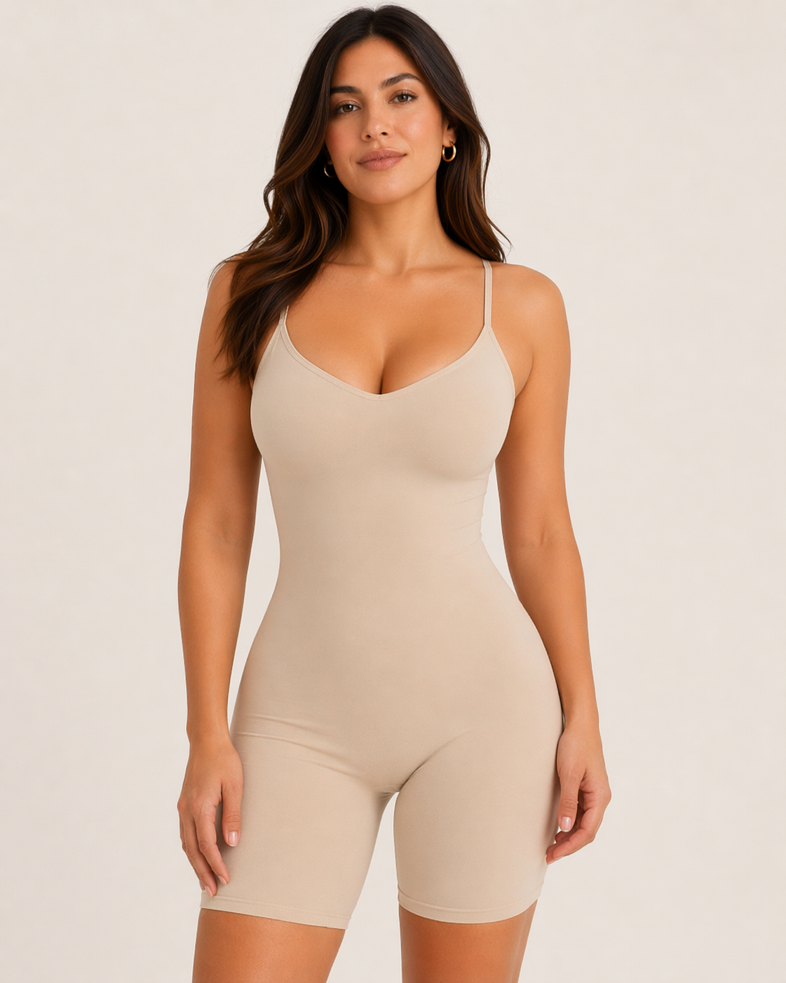 Viroxing™ Sculpt | Vientre plano desde el primer uso. Invisible bajo tu ropa
