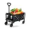 CARRITO PLEGABLE AIRE LIBRE 70KG - Compraexpreso